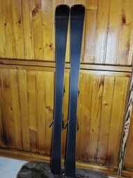 LYŽE BLIZZARD XRC 153CM